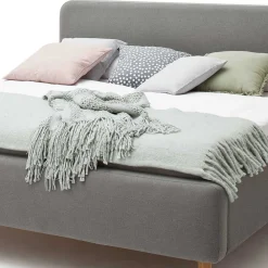 Sale Stoffbett Antra Komfortbetten|Polsterbetten