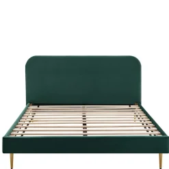 Best Stoffbett Giselja Einzelbetten|Polsterbetten