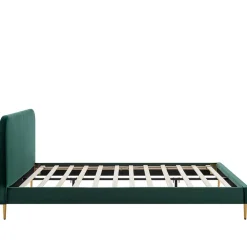 Best Stoffbett Giselja Einzelbetten|Polsterbetten