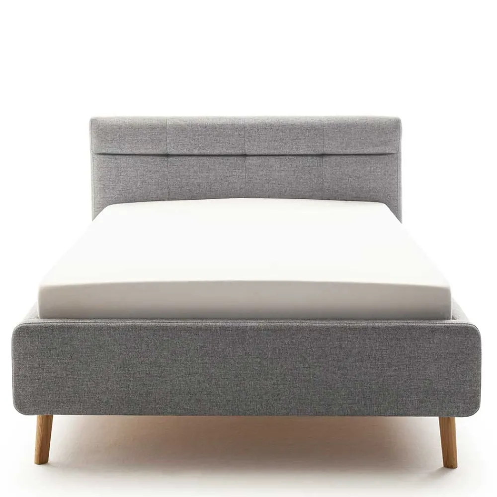 Stoffbett mit Stauraum Cumbia*Pharao24 New