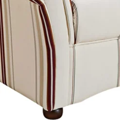 Streifen Sofa Mitica*Pharao24 Sale