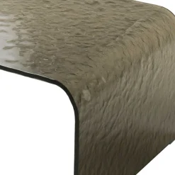 Strukturglas Couchtisch Baltimoore*Pharao24 New