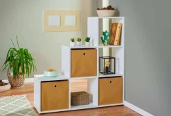 Stufenregal Bernice*Pharao24 Discount