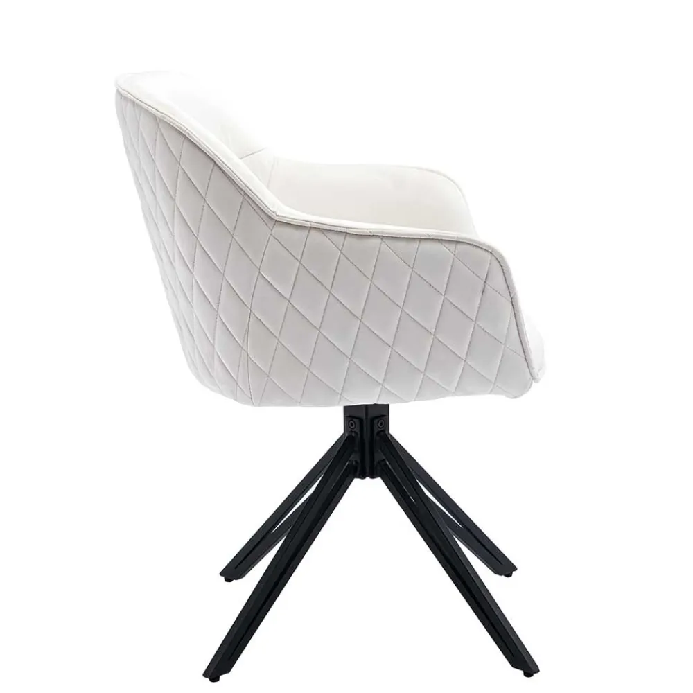 Stuhl Esszimmer drehbar Bevilla*Pharao24 Outlet