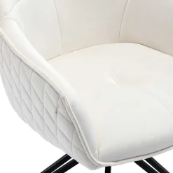 Stuhl Esszimmer drehbar Bevilla*Pharao24 Outlet