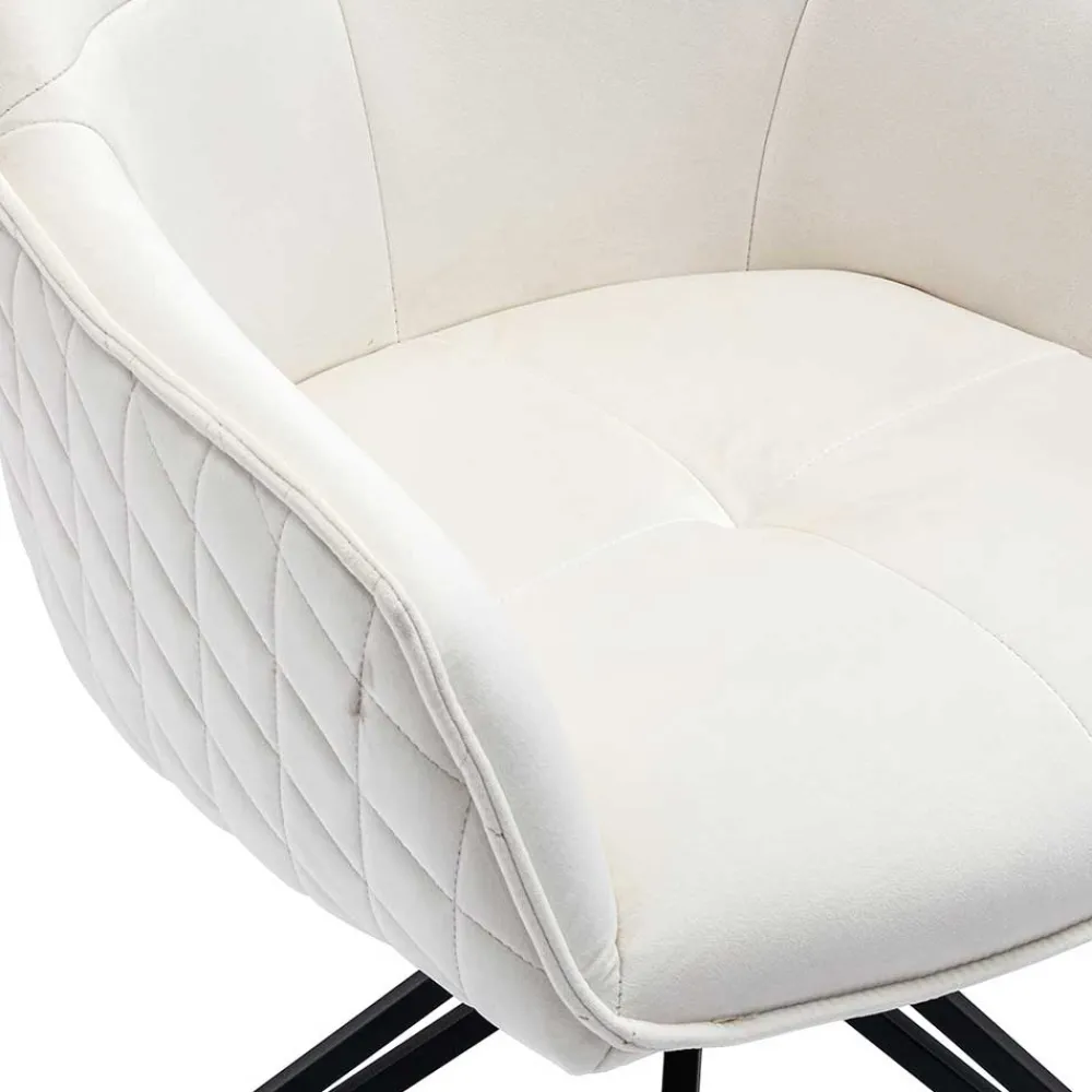 Stuhl Esszimmer drehbar Bevilla*Pharao24 Outlet