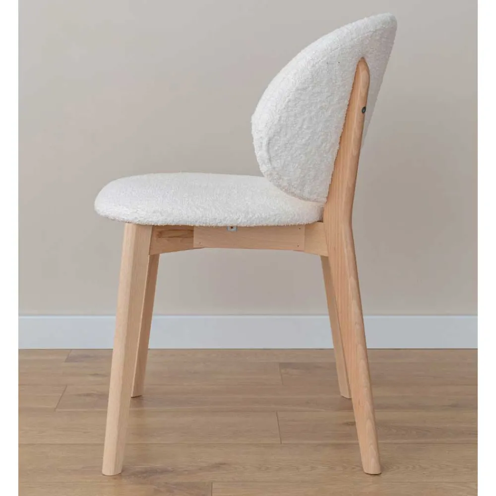 Stuhl Esszimmer Vild*Pharao24 Clearance