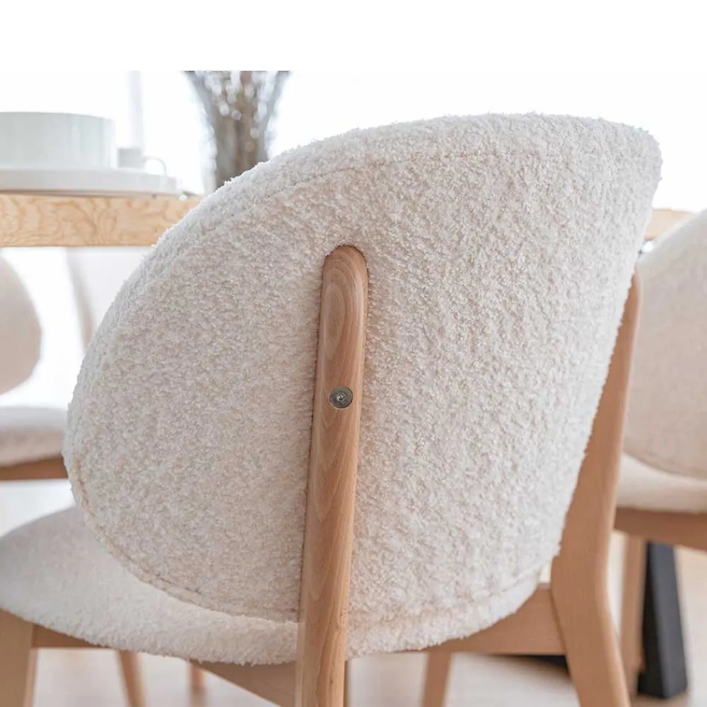 Stuhl Esszimmer Vild*Pharao24 Clearance