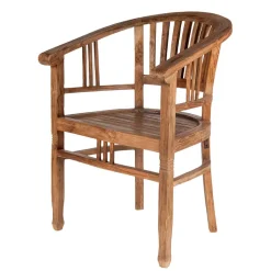 Stuhl Goyas Massivholz Stühle