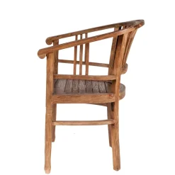 Stuhl Goyas Massivholz Stühle