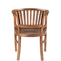 Stuhl Goyas Massivholz Stühle