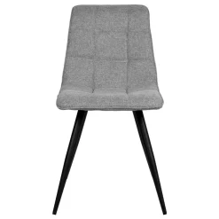 Best Stuhl Grau Set Ilena Küchenstühle|Esszimmerstühle