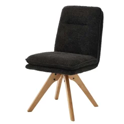 Outlet Stuhl Küche drehbar Calingro Küchenstühle|Esszimmerstühle