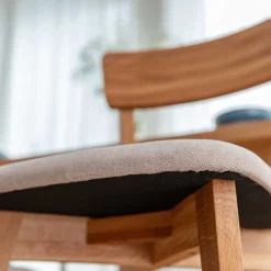 Stuhl Massivholz Hume*Pharao24 Clearance