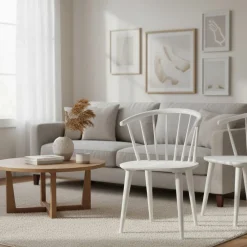 Hot Stuhl Nujan Küchenstühle|Esszimmerstühle