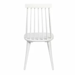 Clearance Stuhl Set Borgas Hochlehner|Massivholz Stühle