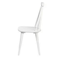 Clearance Stuhl Set Borgas Hochlehner|Massivholz Stühle