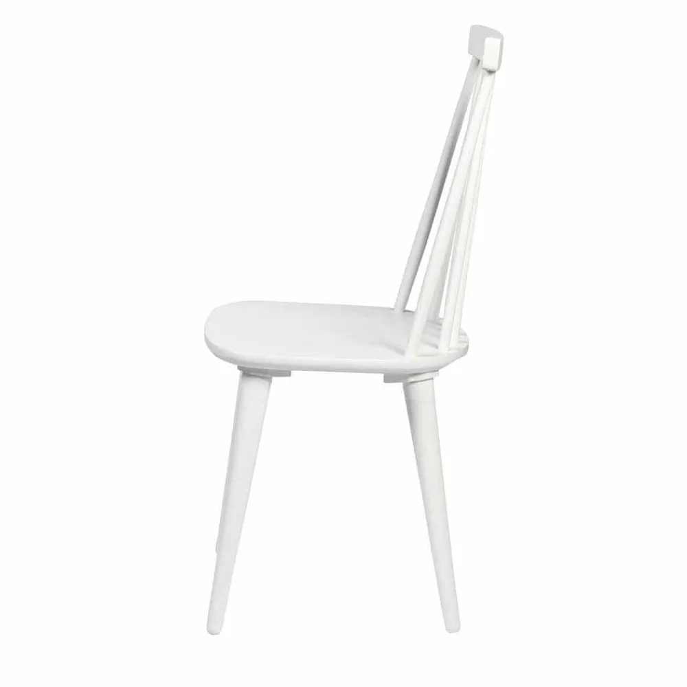 Clearance Stuhl Set Borgas Hochlehner|Massivholz Stühle