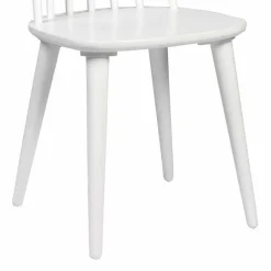 Clearance Stuhl Set Borgas Hochlehner|Massivholz Stühle