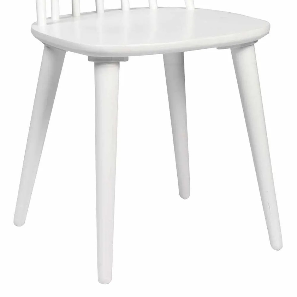 Clearance Stuhl Set Borgas Hochlehner|Massivholz Stühle