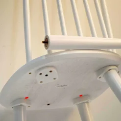 Clearance Stuhl Set Borgas Hochlehner|Massivholz Stühle