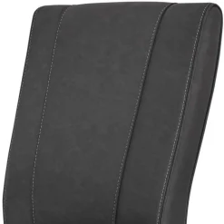 Outlet Stuhl Set Duno Hochlehner|Lederstühle