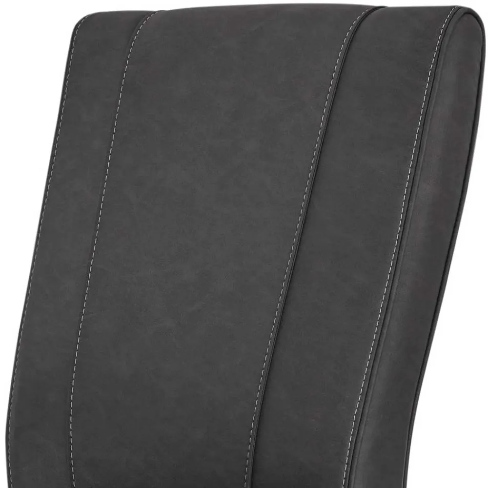 Outlet Stuhl Set Duno Hochlehner|Lederstühle