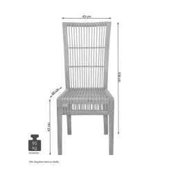 Hot Stuhl Set Jan Hochlehner