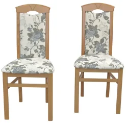 Stuhl Set Küche Sara*Pharao24 New