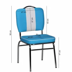 Stuhl Silvanus*Pharao24 Clearance