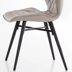 Hot Stuhl Voyage Lederstühle