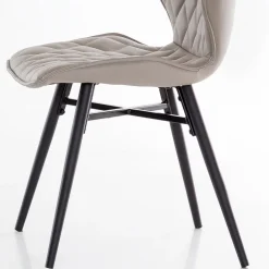 Hot Stuhl Voyage Lederstühle