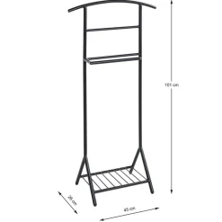 Online Stummerdiener Quebec Herren Herrendiener