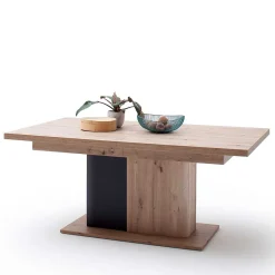 Säulen Esstisch Lucisa*Pharao24 Hot