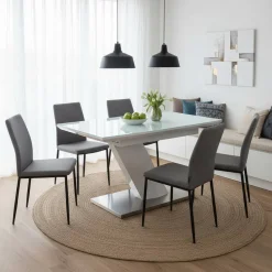 Best Säulen Esstisch Maurizio Küchentisch|Esstische