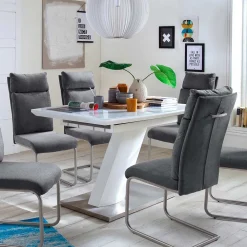 Best Säulen Esstisch Maurizio Küchentisch|Esstische