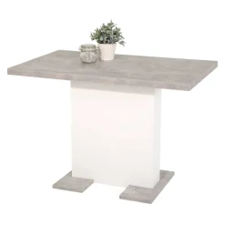 Säulen Esstisch Velino*Pharao24 Clearance