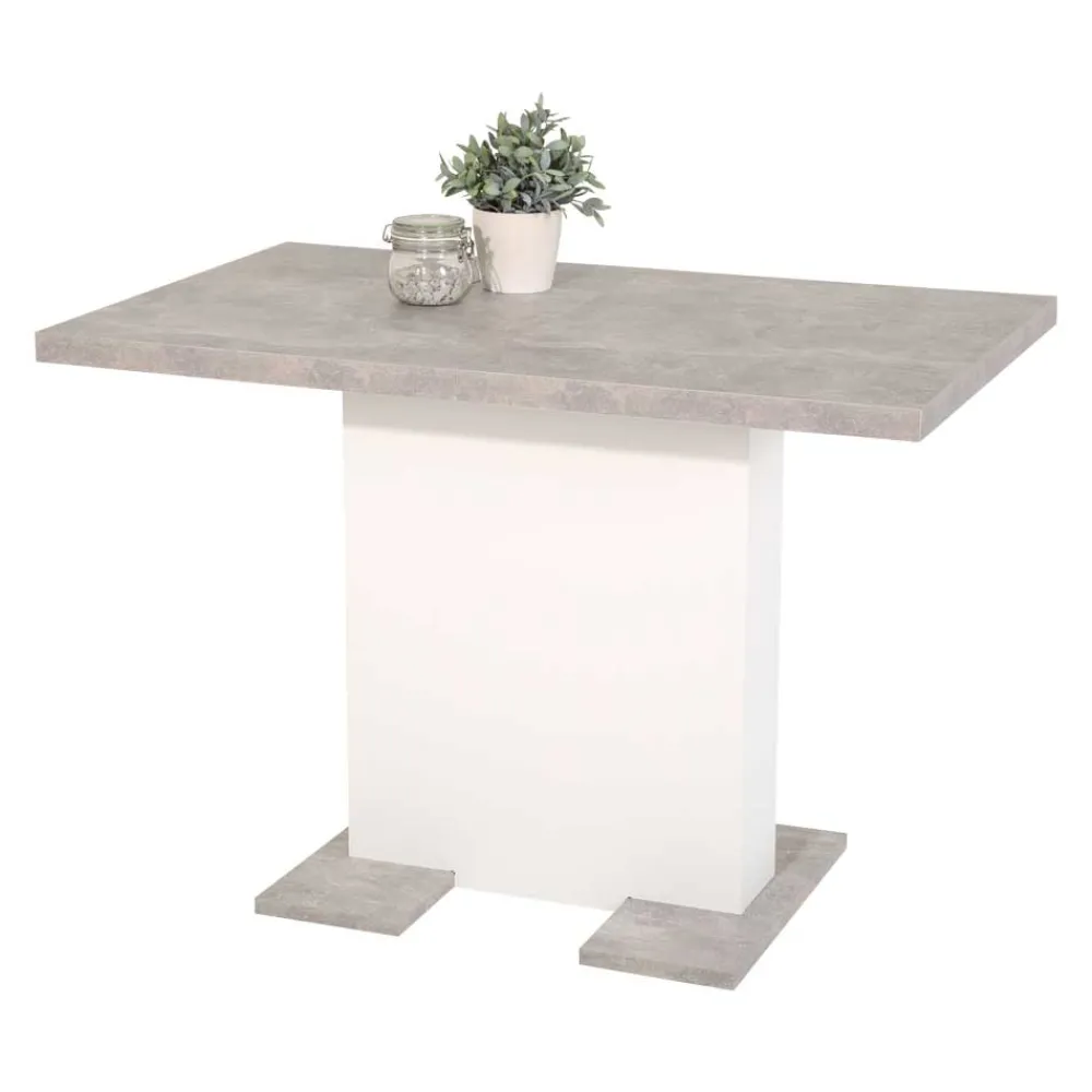 Säulen Esstisch Velino*Pharao24 Clearance