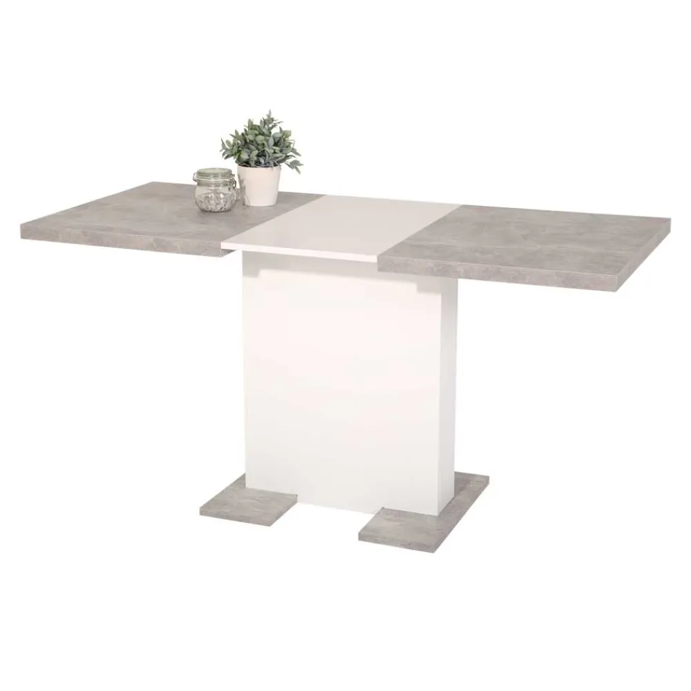 Säulen Esstisch Velino*Pharao24 Clearance