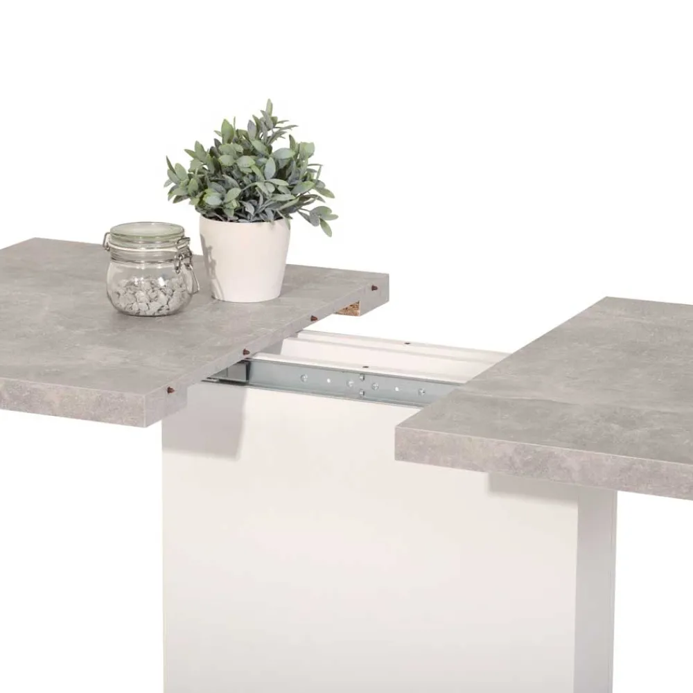 Säulen Esstisch Velino*Pharao24 Clearance