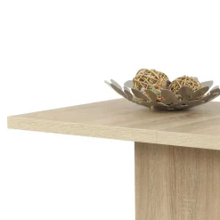 Hot Säulen Esstisch Zoryac Ausziehtische