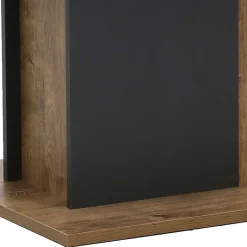 Discount Säulen Esszimmertisch Washton Ausziehtische