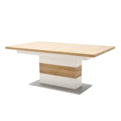 New Säulen Esszimmertisch Wonders Ausziehtische