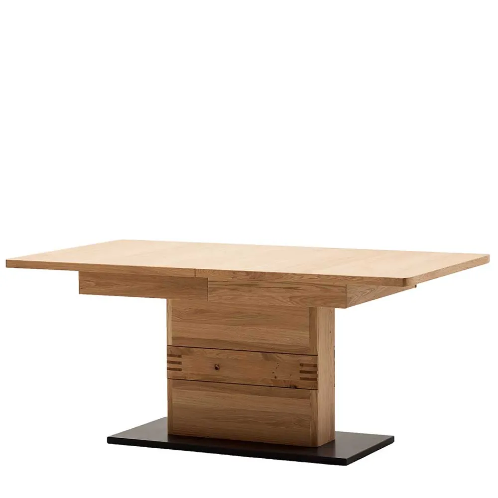 Online Säulen Esszimmertisch Wupnia Ausziehtische