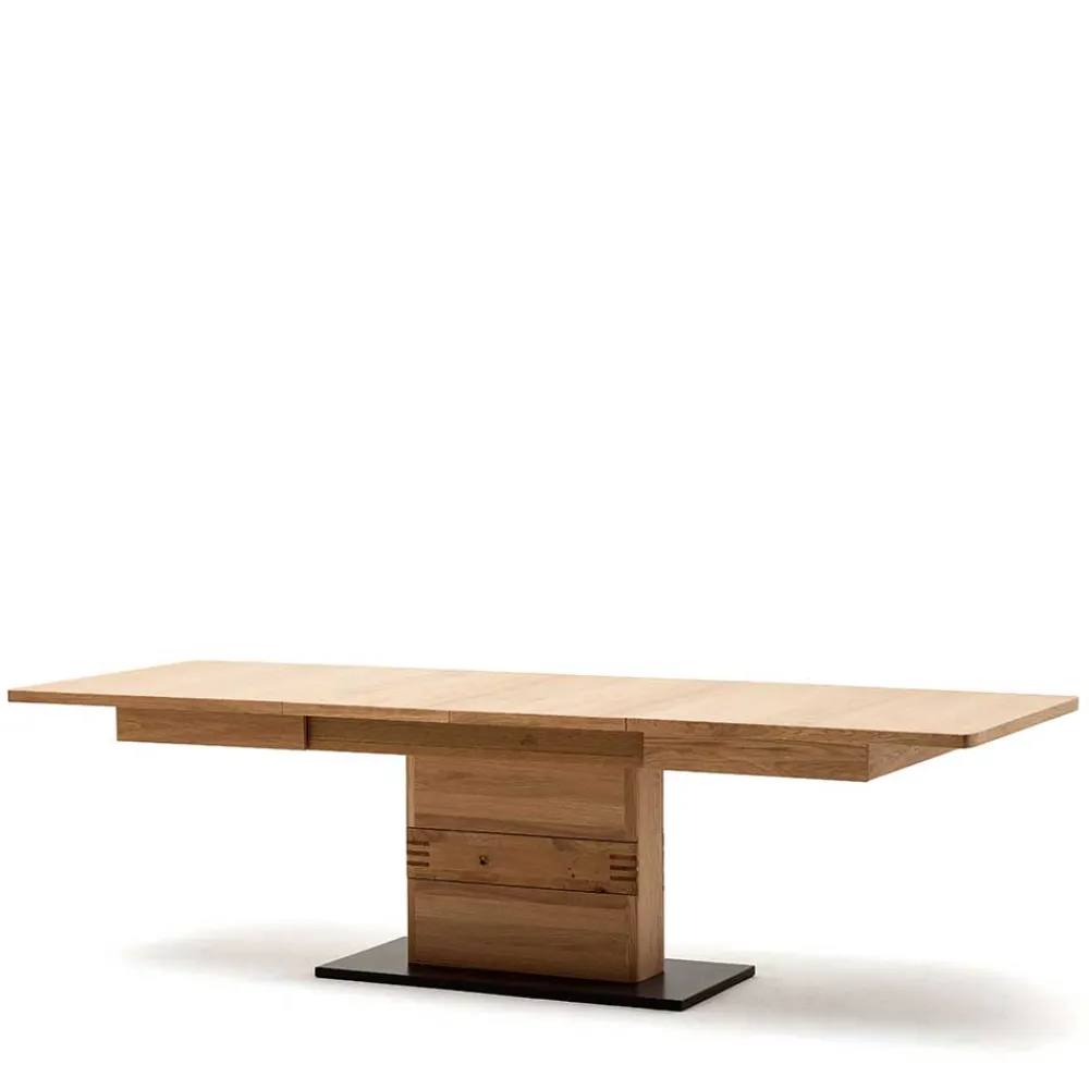 Online Säulen Esszimmertisch Wupnia Ausziehtische