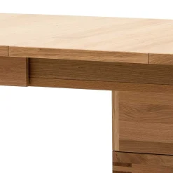 Online Säulen Esszimmertisch Wupnia Ausziehtische