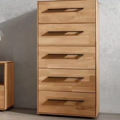 Säulenkommode Argeta*Pharao24 Clearance