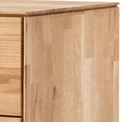 Säulenkommode Argeta*Pharao24 Clearance