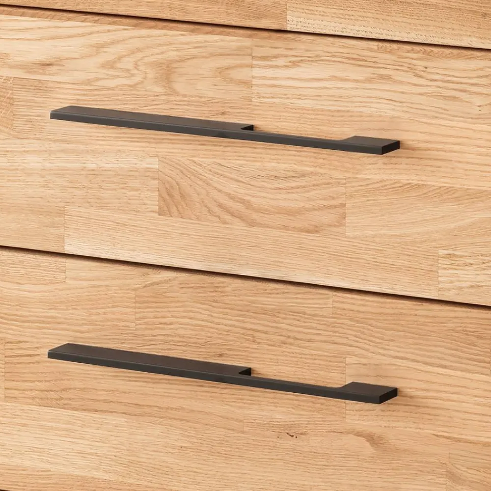 Säulenkommode Argeta*Pharao24 Clearance