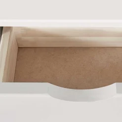 Sale Säulenkommode Milja Massivholz Kommoden|Hochkommoden